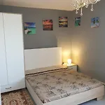 El Mar Apartment Eforie Sud (Constanta)