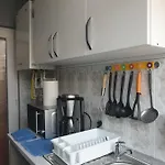 Apartment El Mar