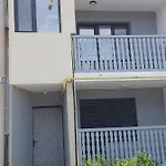 Apartment El Mar Eforie Sud (Constanta)
