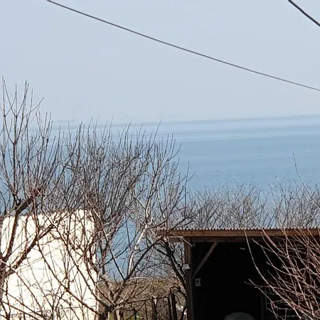 El Mar * Eforie Sud (Constanta)