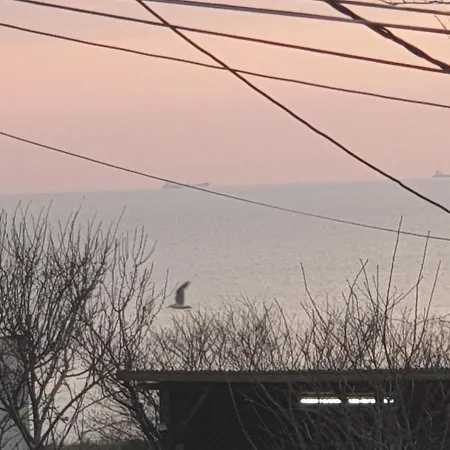 Appartement El Mar Eforie Sud (Constanta)