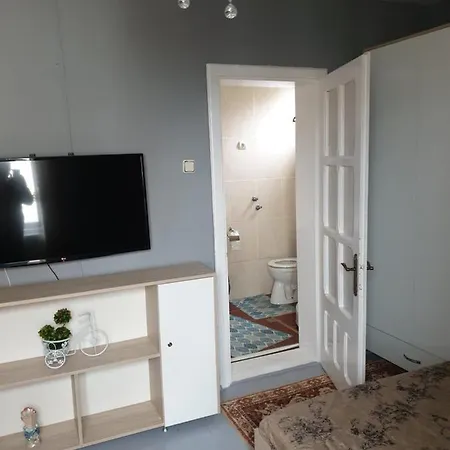 El Mar Appartement Eforie Sud (Constanta)