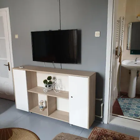 El Mar Appartement *