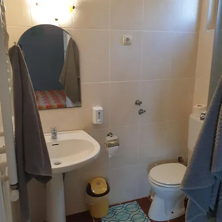 Appartement El Mar Eforie Sud (Constanta)