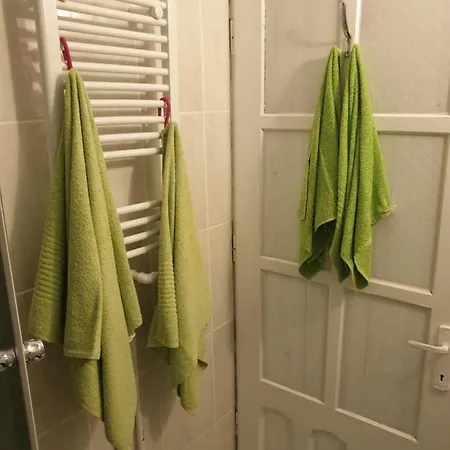 El Mar Eforie Sud (Constanta)