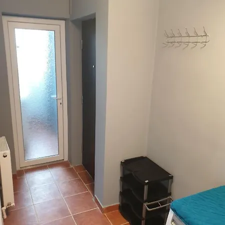 El Mar Appartement *