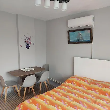 Appartement El Mar Eforie Sud (Constanta)