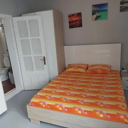 El Mar * Eforie Sud (Constanta)