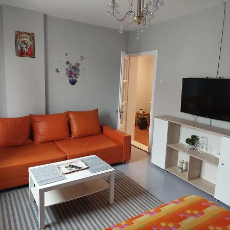 El Mar Eforie Sud (Constanta)