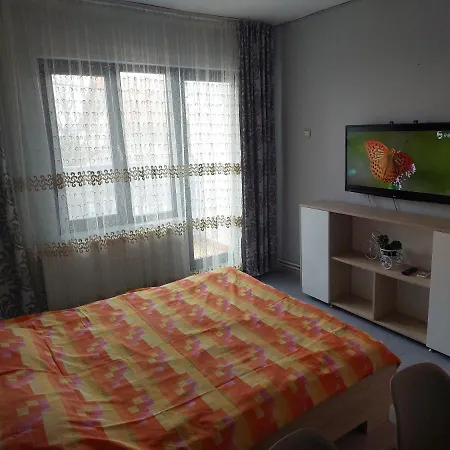 El Mar Appartement *