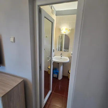 El Mar Apartment Eforie Sud (Constanta)