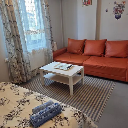 El Mar Apartment Eforie Sud (Constanta)