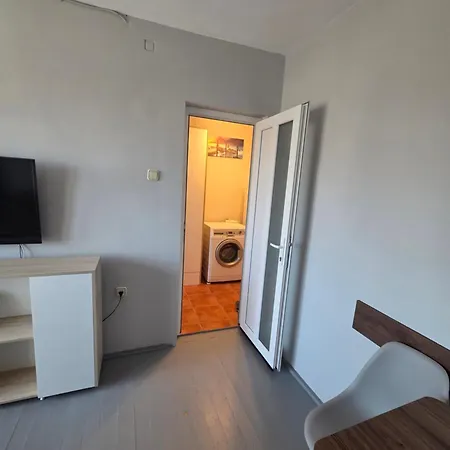 El Mar Apartment *