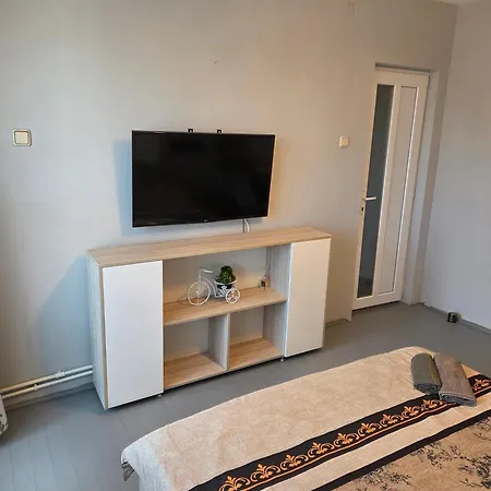 Apartment El Mar