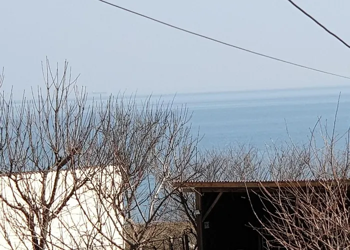 El Mar * Eforie Sud (Constanta)