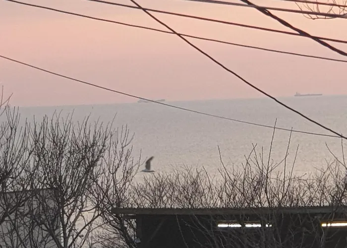 Daire El Mar Eforie Sud (Constanta)